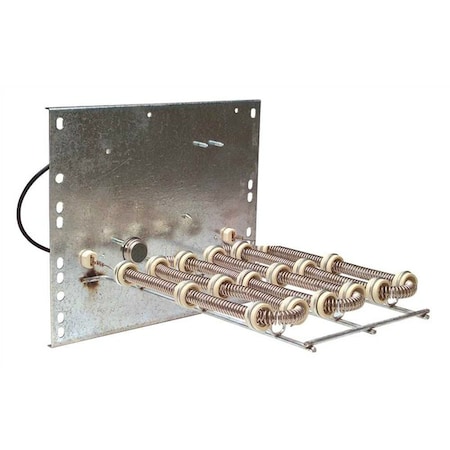 Goodman 5kW Electric Heat Kit for Package Units Circuit Breaker HKP-05C
